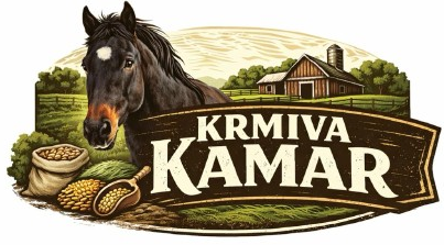 Krmiva KAMAR